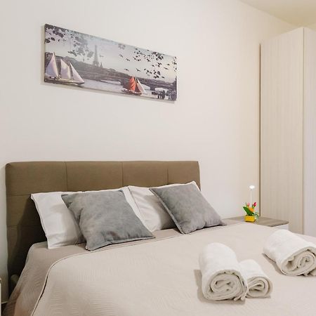 רומא G21 Guest House מראה חיצוני תמונה