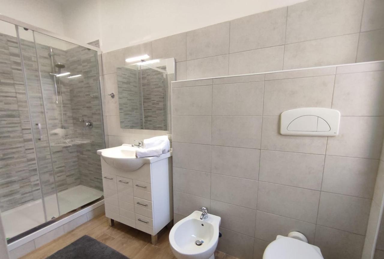 רומא G21 Guest House מראה חיצוני תמונה