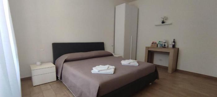 רומא G21 Guest House חדר תמונה