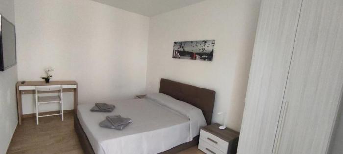 רומא G21 Guest House חדר תמונה