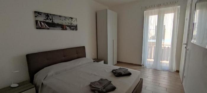 רומא G21 Guest House חדר תמונה