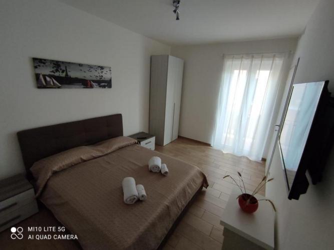 רומא G21 Guest House חדר תמונה