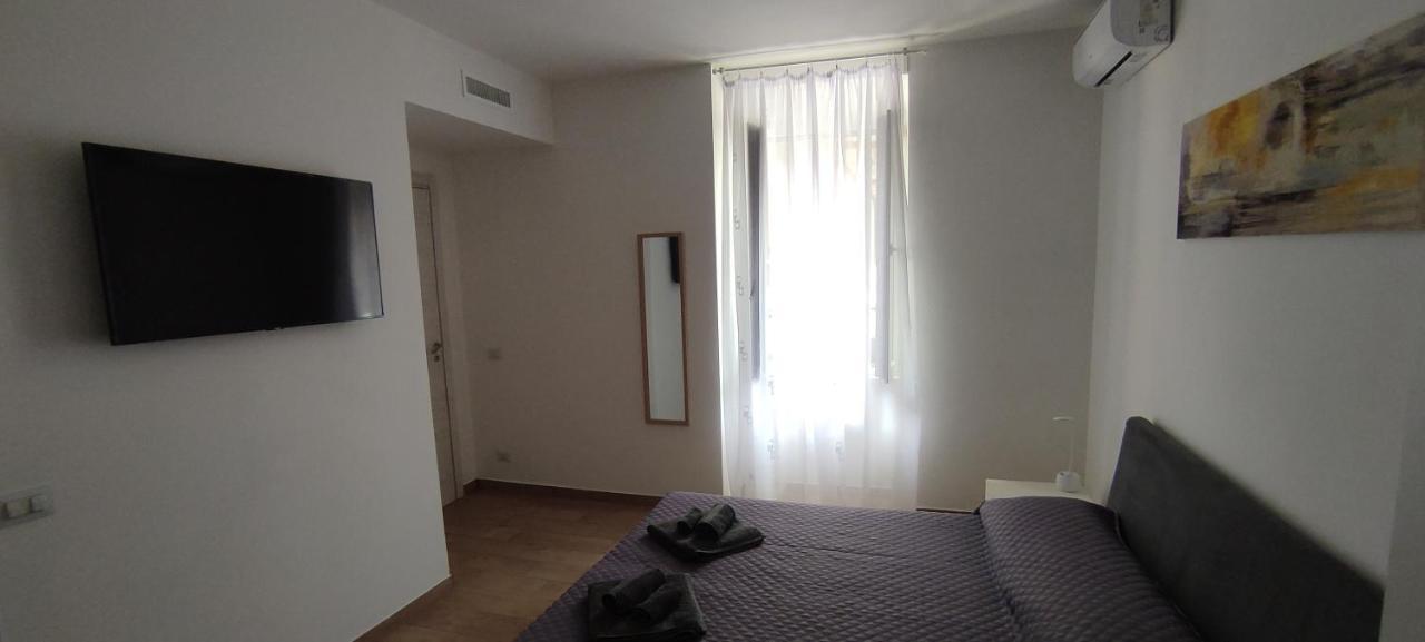 רומא G21 Guest House מראה חיצוני תמונה