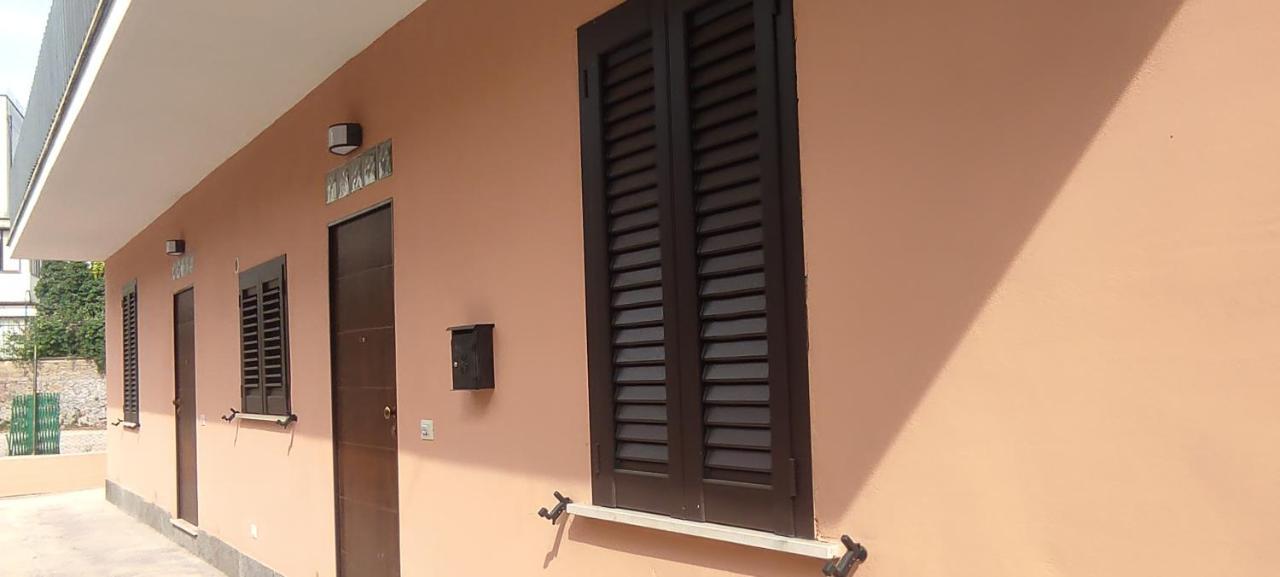 רומא G21 Guest House מראה חיצוני תמונה