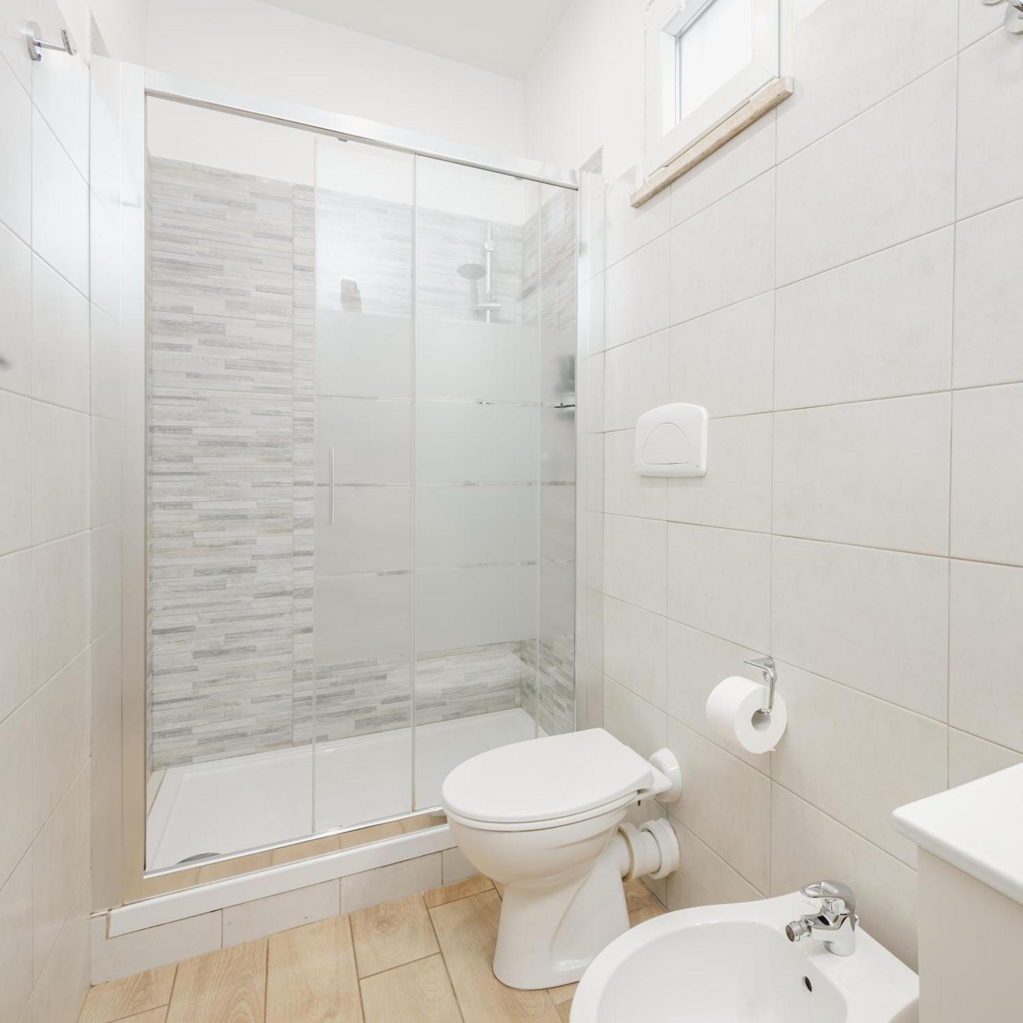 רומא G21 Guest House מראה חיצוני תמונה