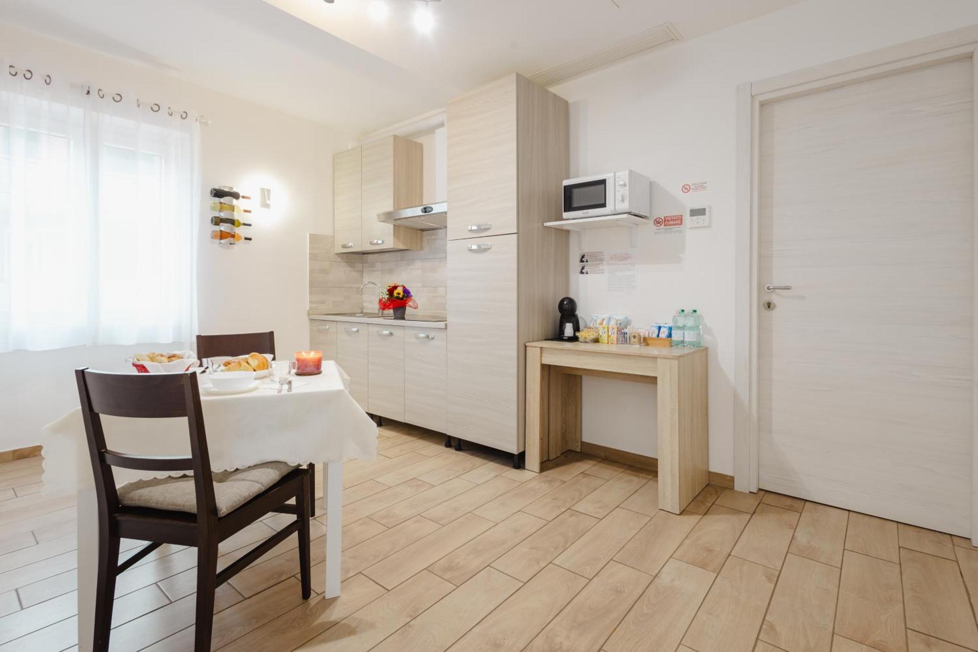 רומא G21 Guest House מראה חיצוני תמונה