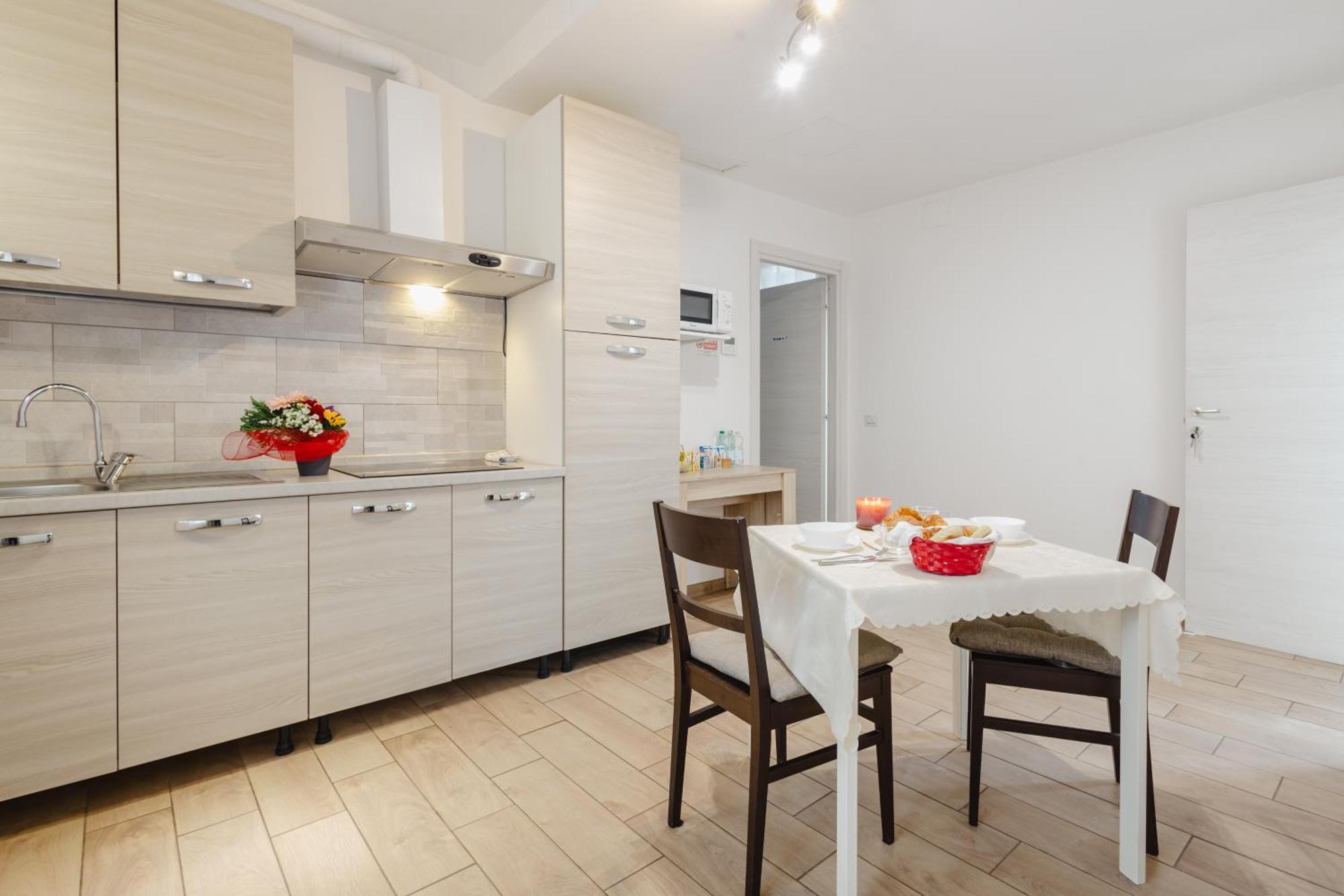 רומא G21 Guest House מראה חיצוני תמונה