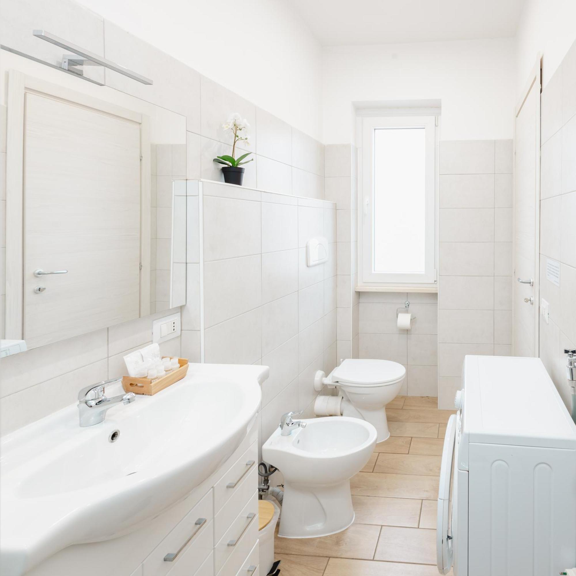 רומא G21 Guest House מראה חיצוני תמונה