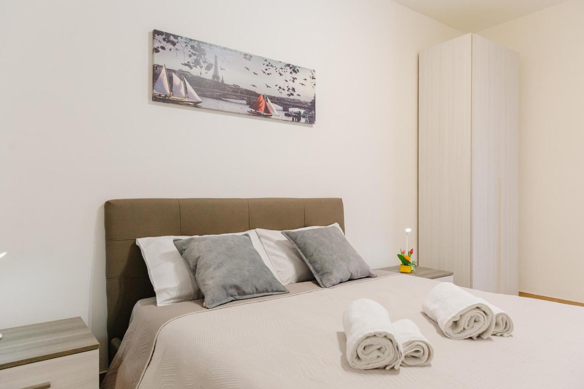 רומא G21 Guest House מראה חיצוני תמונה