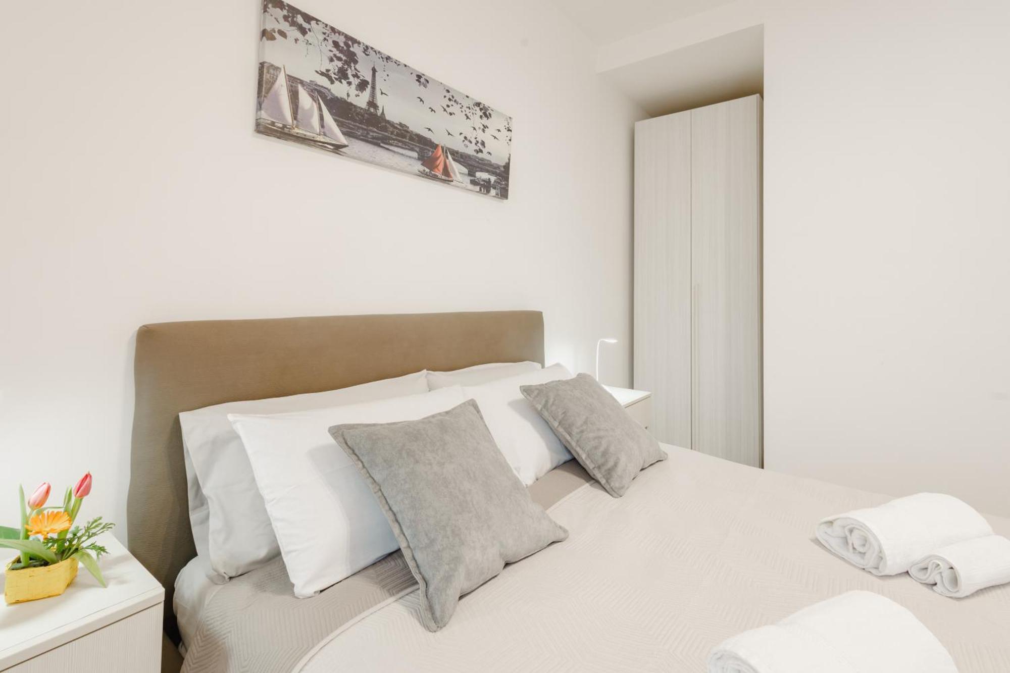 רומא G21 Guest House מראה חיצוני תמונה