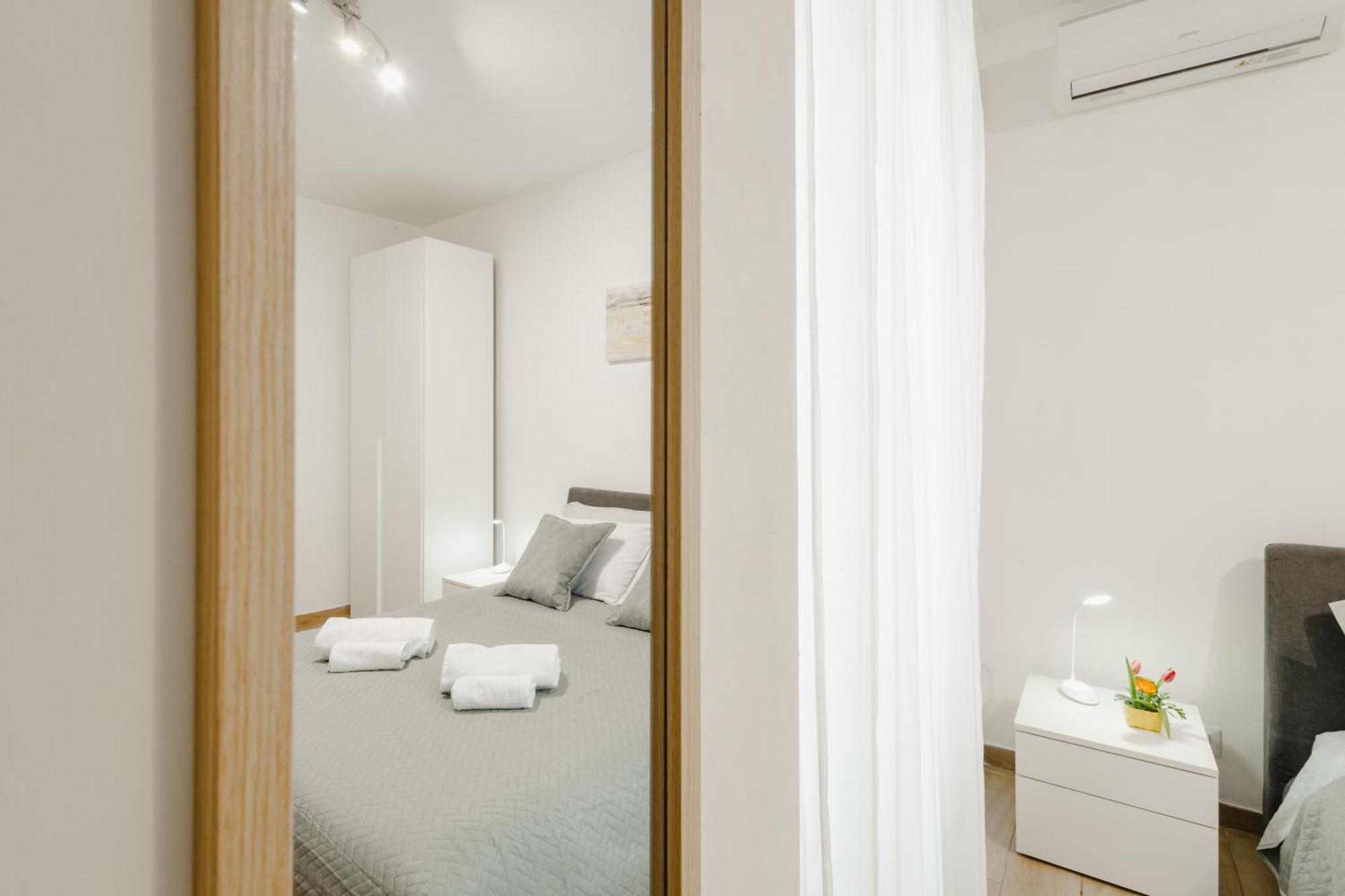 רומא G21 Guest House מראה חיצוני תמונה