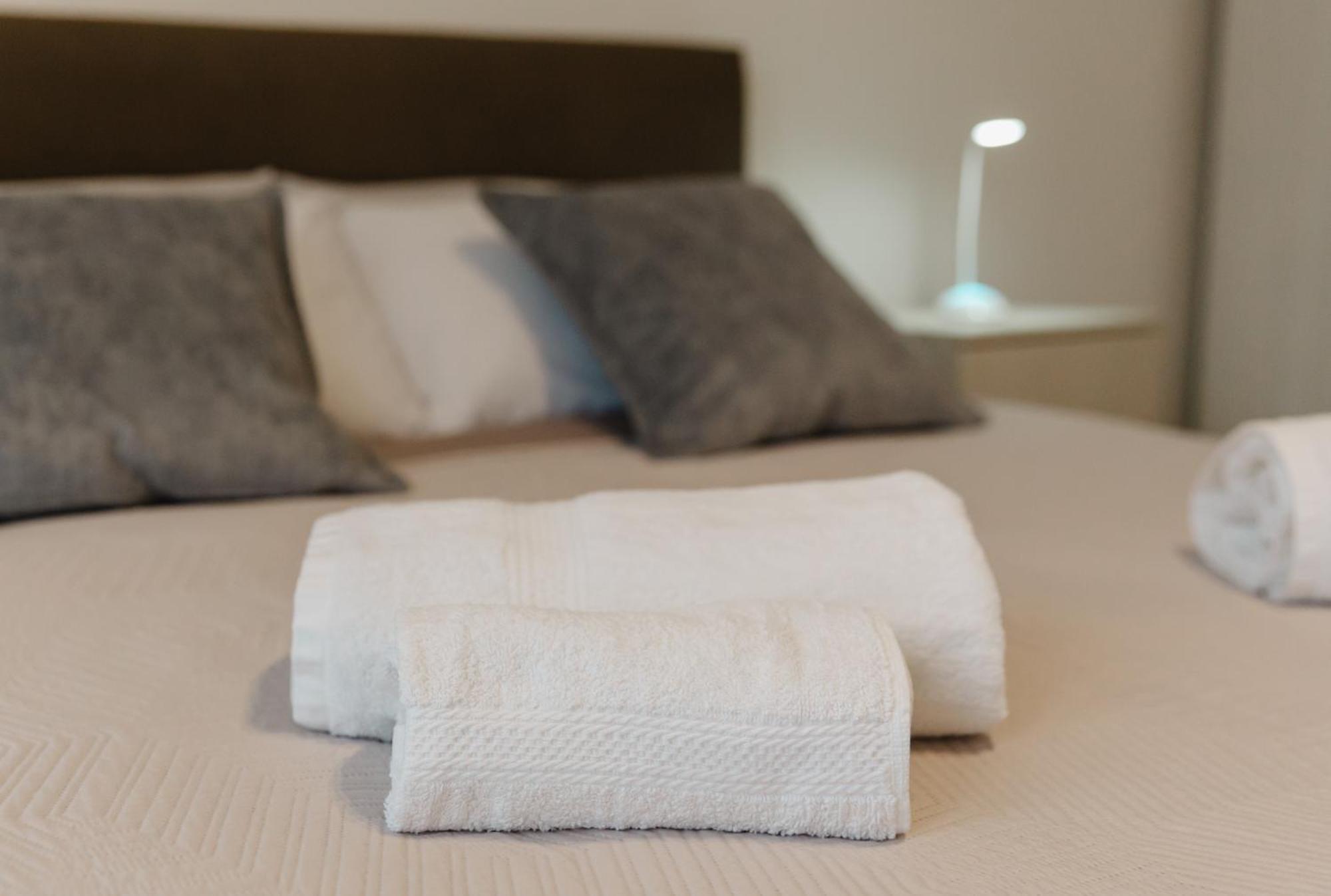 רומא G21 Guest House מראה חיצוני תמונה