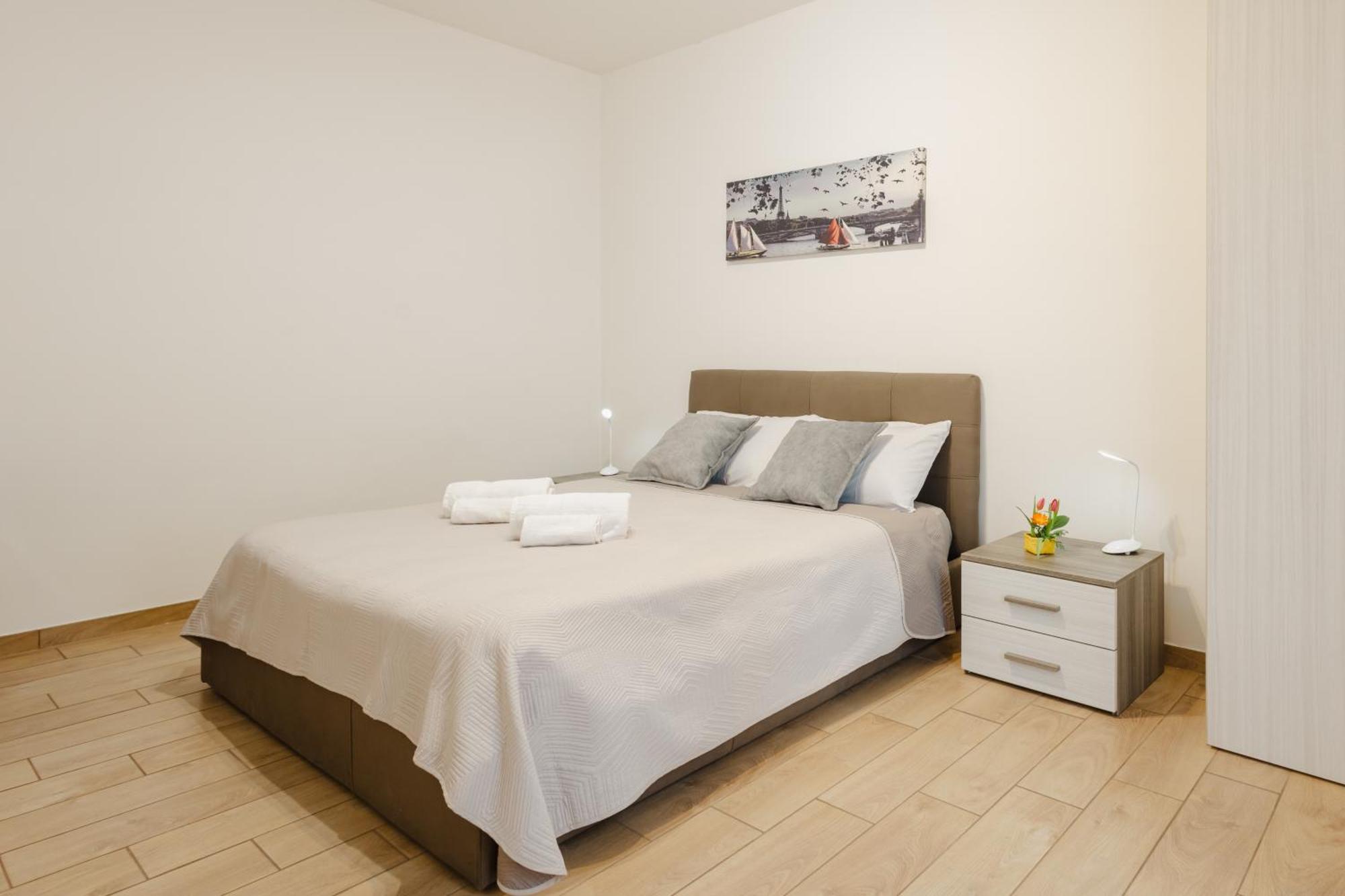 רומא G21 Guest House מראה חיצוני תמונה