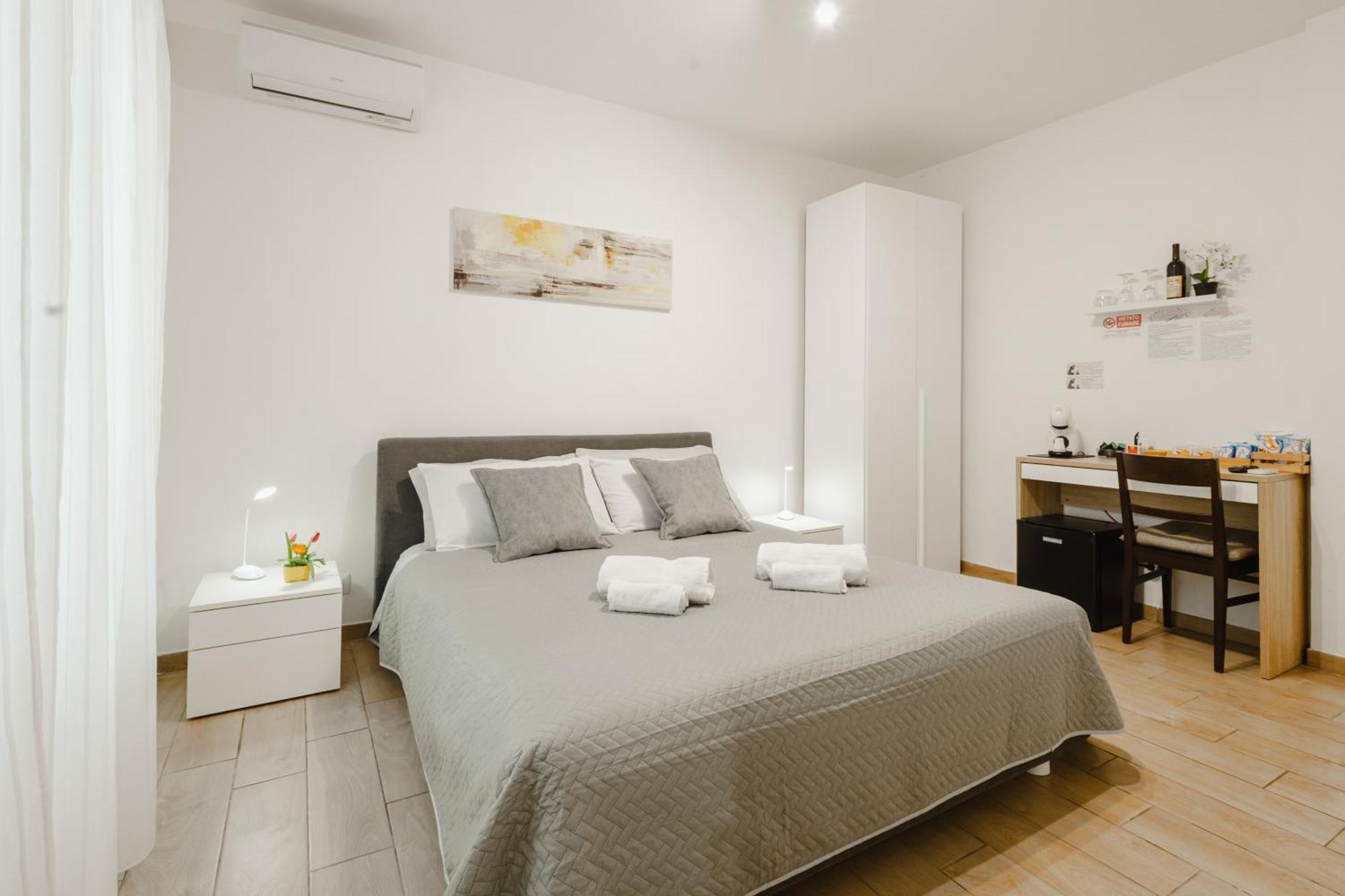 רומא G21 Guest House מראה חיצוני תמונה