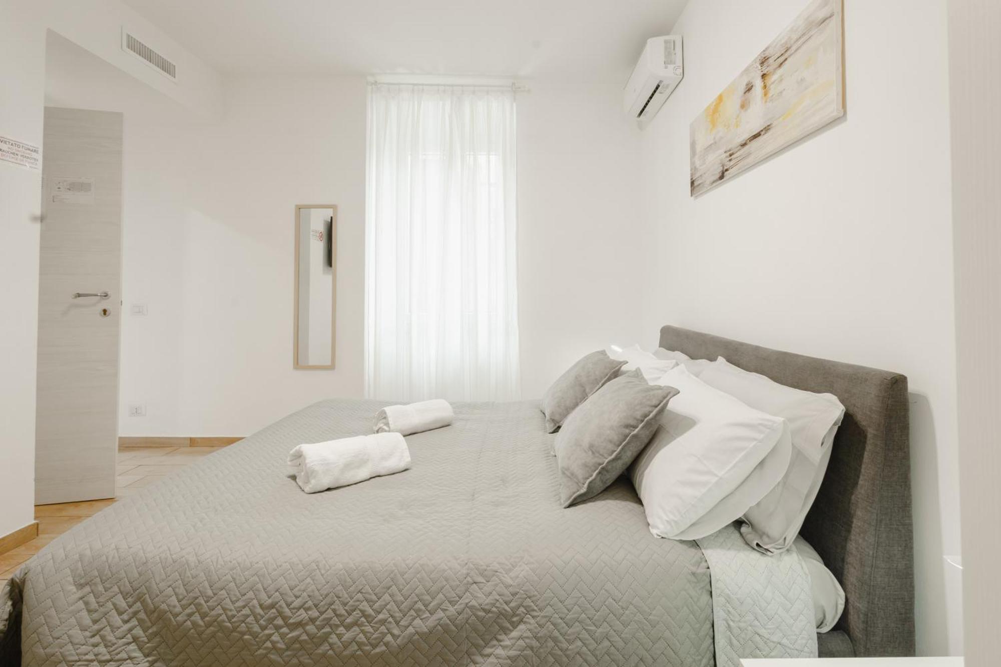 רומא G21 Guest House מראה חיצוני תמונה