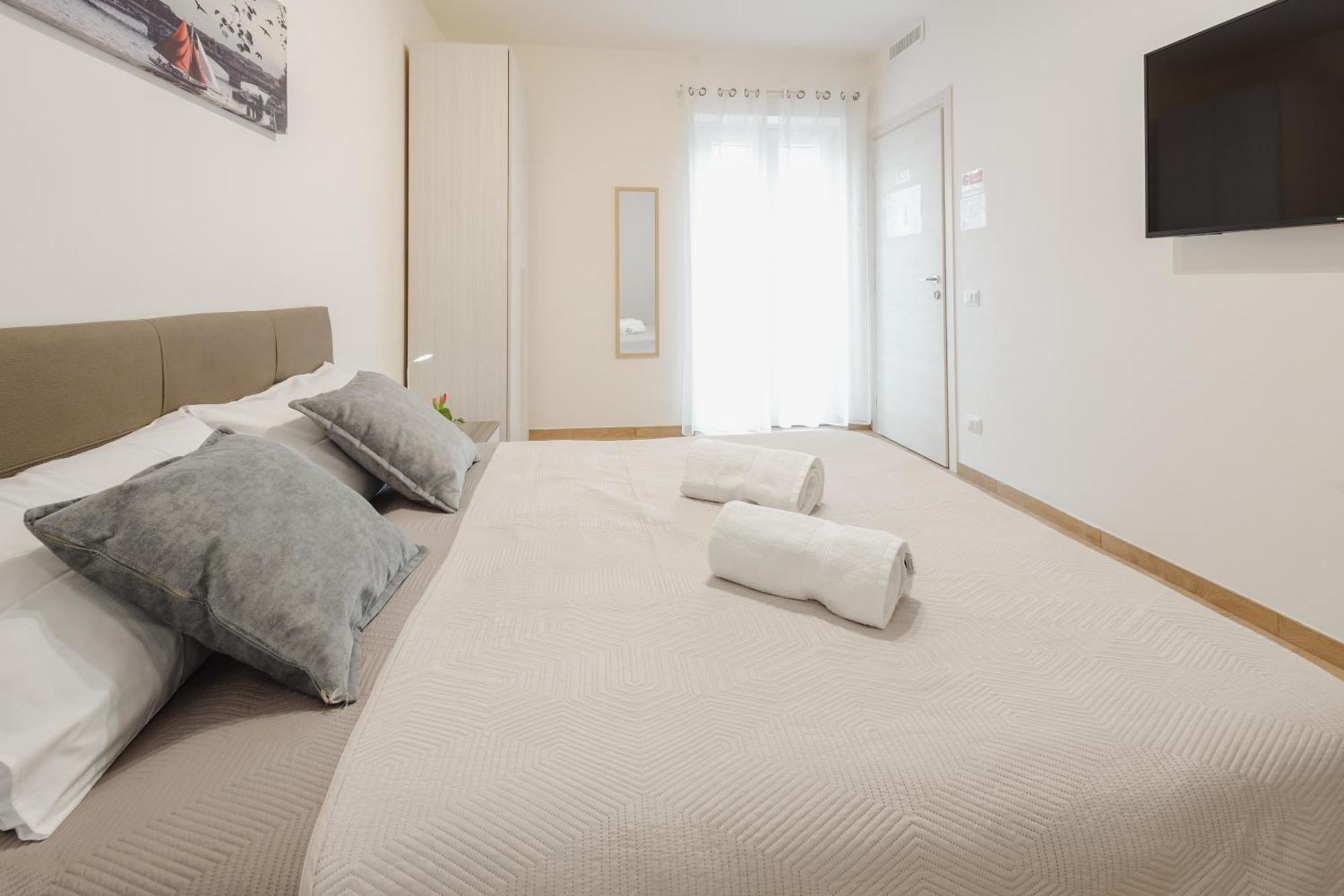 רומא G21 Guest House מראה חיצוני תמונה