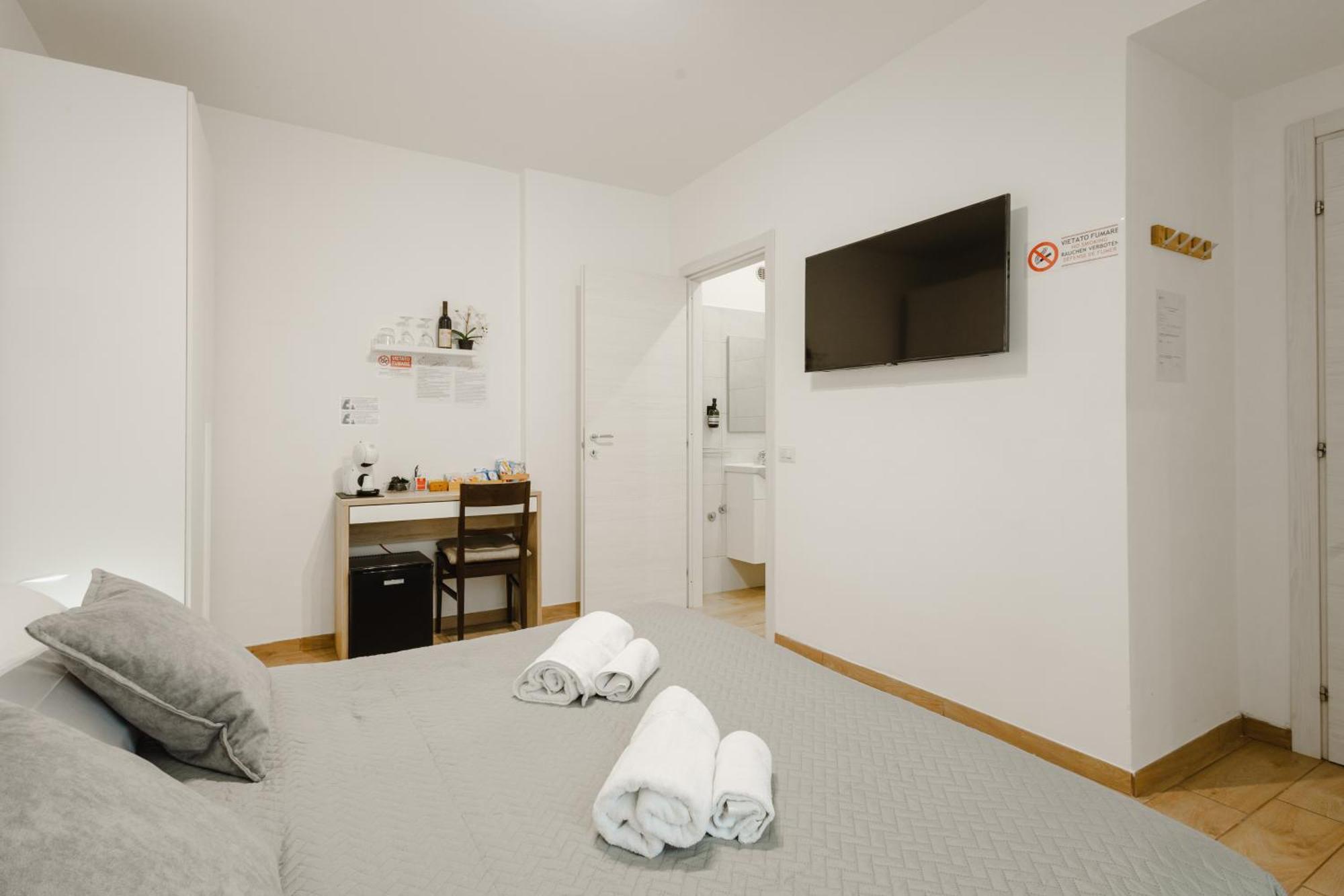 רומא G21 Guest House מראה חיצוני תמונה