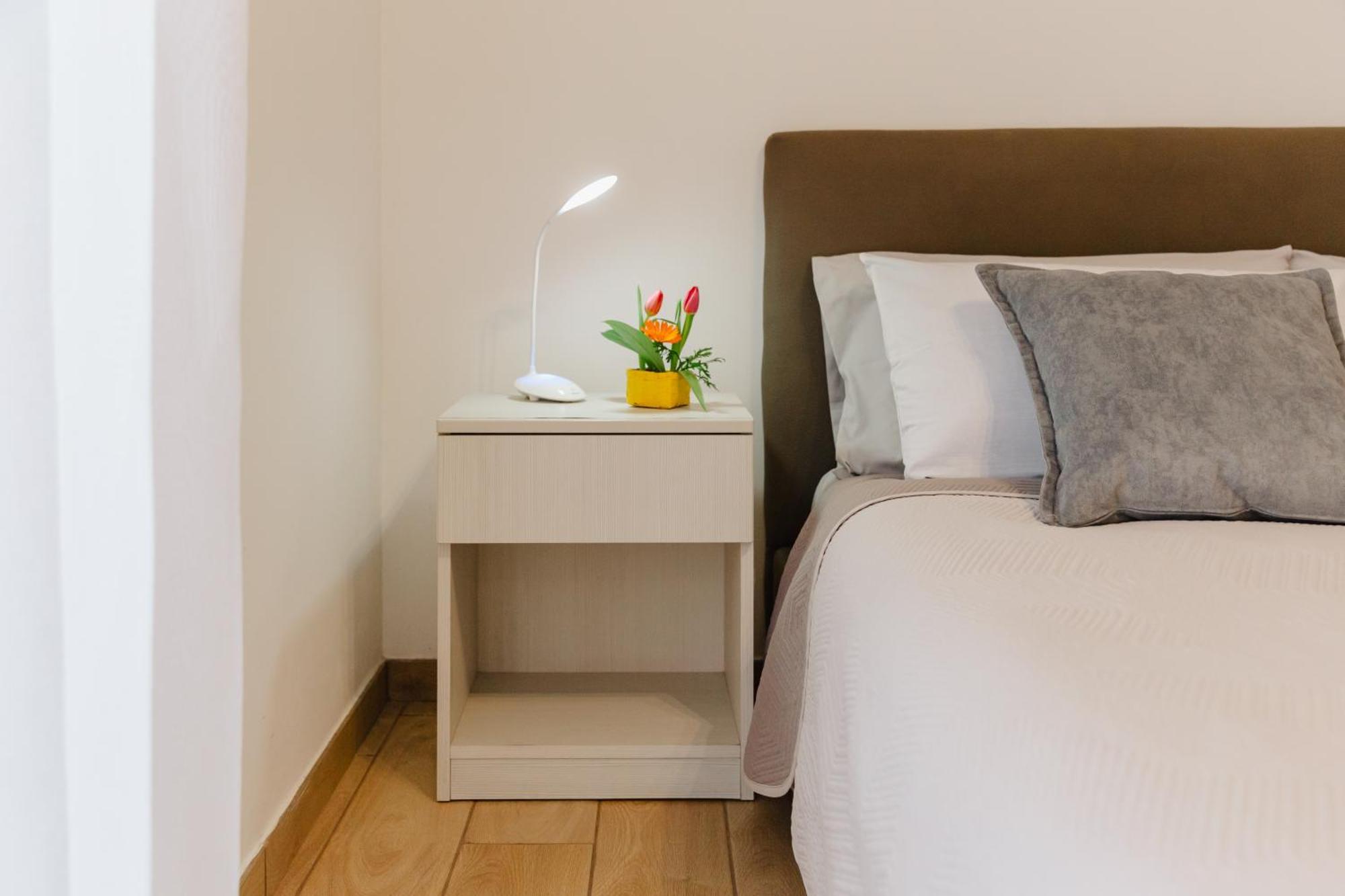 רומא G21 Guest House מראה חיצוני תמונה