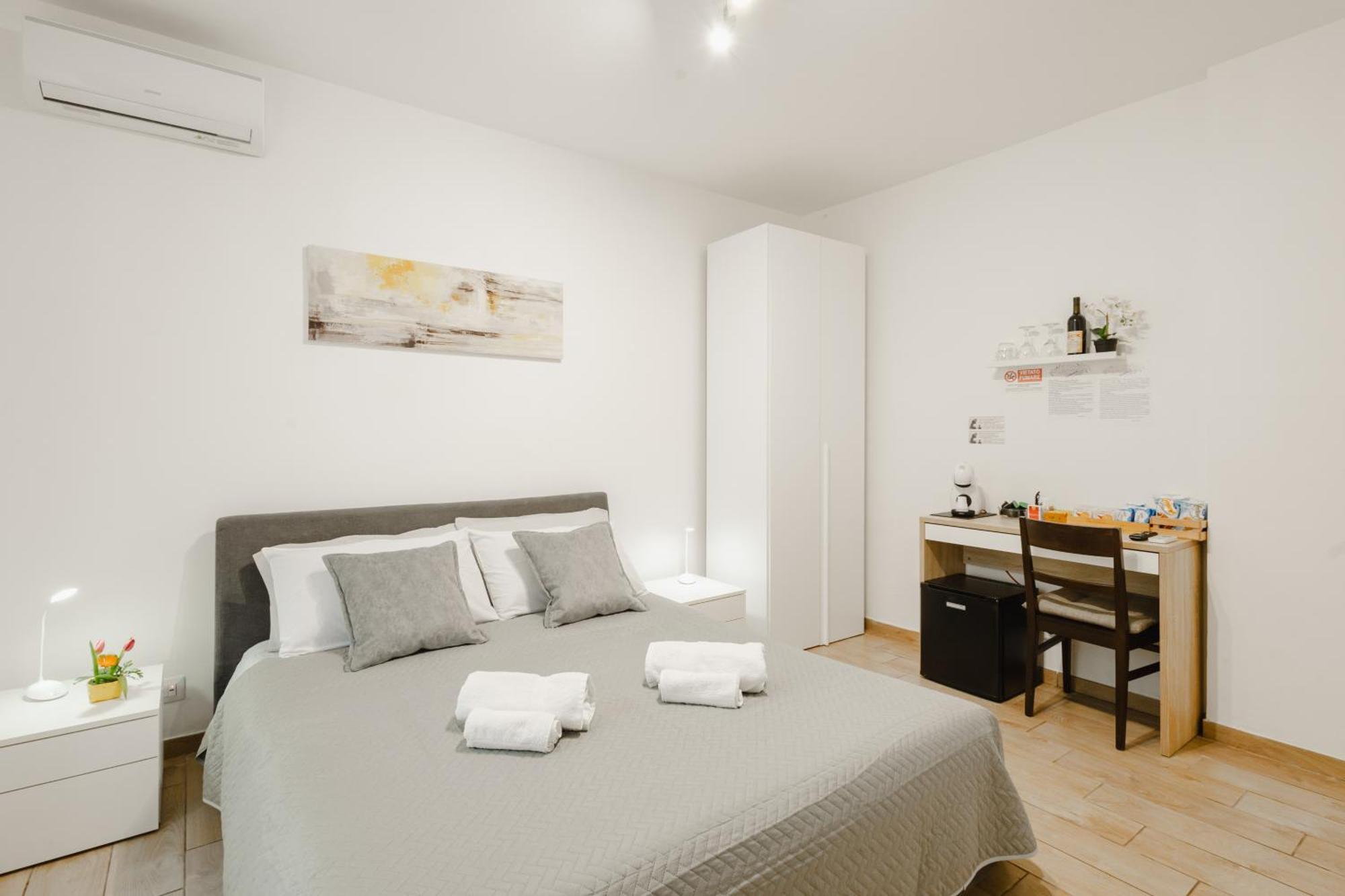 רומא G21 Guest House מראה חיצוני תמונה